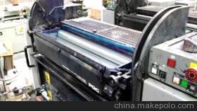 【小森 L528 1999】?jī)r(jià)格,廠家,圖片,二手印刷設(shè)備,寧波魔印印刷器材-