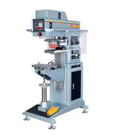 供應(yīng)杰爾牌160型單色移印機 廣東移印機 移印機廠商gn122