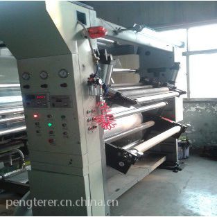 電腦凹版印刷機