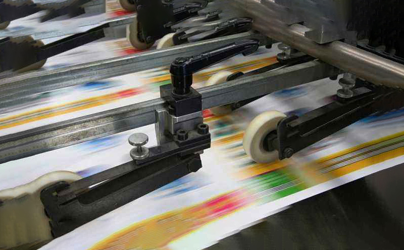 在當代包裝和印刷中,等離子清洗設備發揮難以想象的驚人效果。