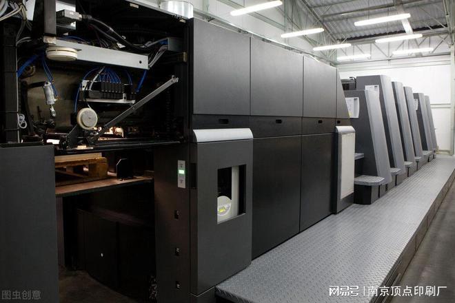 南京印刷廠對質(zhì)量風(fēng)險的識別與預(yù)防