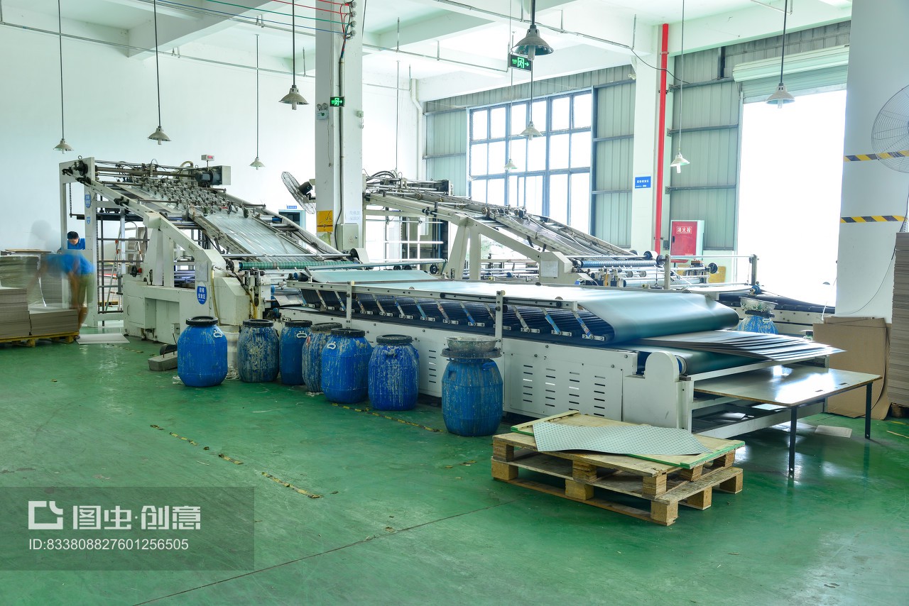 全自動(dòng)對(duì)裱機(jī)