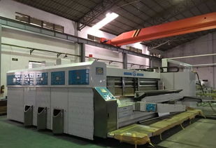 佳研特大規(guī)格印刷機(jī)受韓國(guó)紙箱廠青睞,五年間順利運(yùn)行幫助客戶實(shí)現(xiàn)業(yè)務(wù)擴(kuò)張