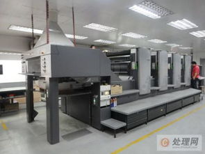 印刷設(shè)備與耗材的發(fā)展趨勢(shì) 數(shù)字化、環(huán)保與智能化融合之路