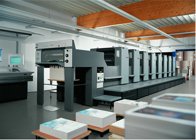 免費制作電子畫冊、電子書、電子雜志與H5畫冊的便捷工具與印刷機械