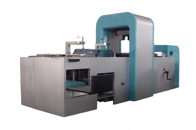 JP650印品質量檢測機 專業品質，廠家直銷，助力印刷行業高效發展